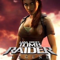 Tomb Raider: Legend