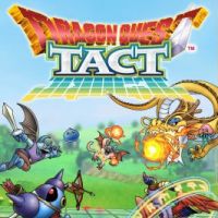 Dragon Quest Tact