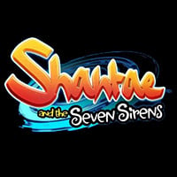 Shantae and the Seven Sirens