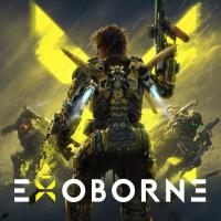 Exoborne