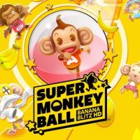 Super Monkey Ball: Banana Blitz HD