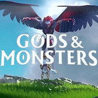 Gods & Monsters