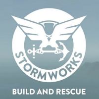 Stormworks: Build and Rescue