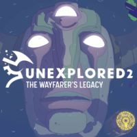 Unexplored 2: The Wayfarer's Legacy (XSX)
