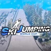 Ski Jumping World Cup - Encyklopedia Gier