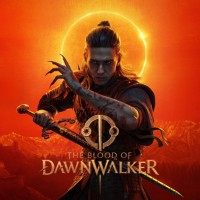 The Blood of Dawnwalker