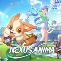 Honkai: Nexus Anima