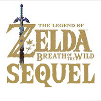 The Legend of Zelda: Breath of the Wild 2 (Switch)
