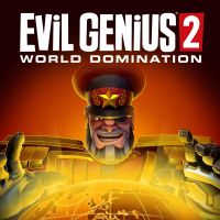 Evil Genius 2: World Domination