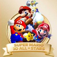 Super Mario 3D All-Stars