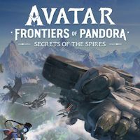 Avatar: Frontiers of Pandora - Secrets of the Spires