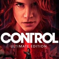 Control Ultimate Edition