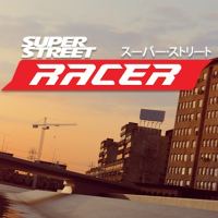 Super Street: Racer (Switch)