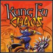 Kung Fu Chaos (XBOX)