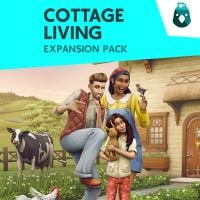 The Sims 4: Cottage Living