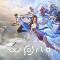Honor of Kings: World