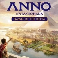 Anno 117: Pax Romana - Dawn of the Delta