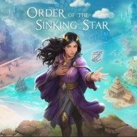 Order of the Sinking Star