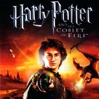 Harry Potter and the Goblet of Fire