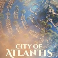 City of Atlantis