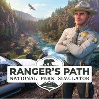 Ranger's Path: National Park Simulator