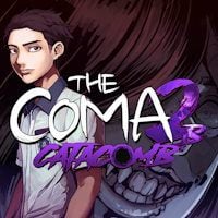 The Coma 2B: Catacomb