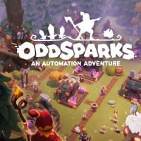 Oddsparks: An Automation Adventure