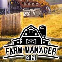 Farm Manager 2021