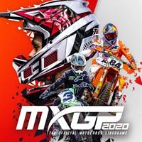 MXGP 2020