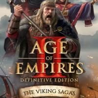 Age of Empires II: Definitive Edition - The Viking Sagas
