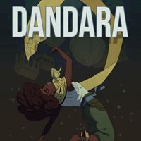 Dandara: Trials of Fear Edition