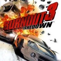 Burnout 3: Takedown