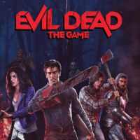 Evil Dead: The Game