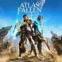 Atlas Fallen