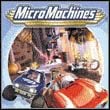 Micro Machines