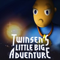 Little Big Adventure