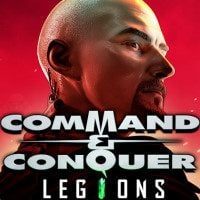 Command & Conquer: Legions