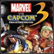 Marvel vs. Capcom 3: Fate of Two Worlds