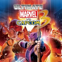 Marvel vs. Capcom 3: Fate of Two Worlds