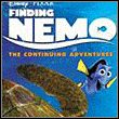 Finding Nemo: The Continuing Adventures (GBA)