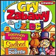 Gry i zabawy dla dzieci