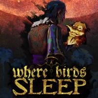 Where Birds Sleep