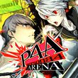 Persona 4: Arena Ultimax