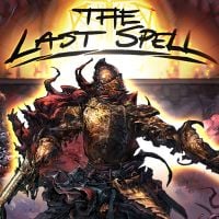 The Last Spell