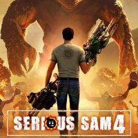 Serious Sam 4