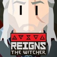 Reigns: The Witcher