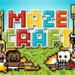 Mazecraft