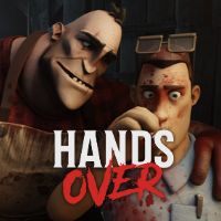 Hands Over