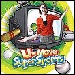 U-Move Super Sports (PS2)