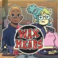 Wax Heads